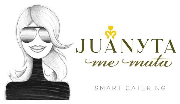 Logo Juanyta Me Mata